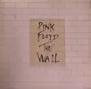 Double LP - Pink Floyd - The Wall
