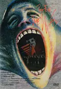 DVD - Pink Floyd - The Wall