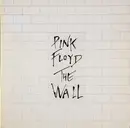 Double LP - Pink Floyd - The Wall