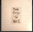 Double LP - Pink Floyd - The Wall - Gatefold + Booklet