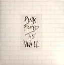 Double LP - Pink Floyd - The Wall