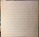 Double LP - Pink Floyd - The Wall