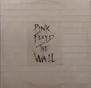 Double LP - Pink Floyd - The Wall