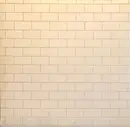 Double LP - Pink Floyd - The Wall