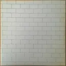 Double LP - Pink Floyd - The Wall