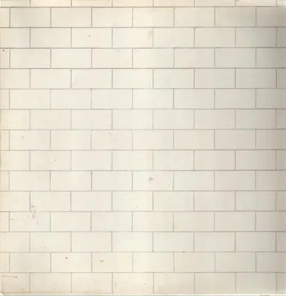 Pink Floyd - The Wall