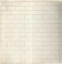 Double LP - Pink Floyd - The Wall