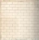 Double LP - Pink Floyd - The Wall