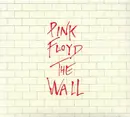 Double CD - Pink Floyd - The Wall - Digisleeve