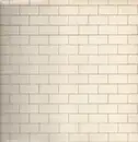 Double LP - Pink Floyd - The Wall