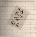 Double LP - Pink Floyd - The Wall