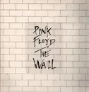 Double LP - Pink Floyd - The Wall