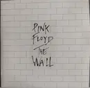 Double LP - Pink Floyd - The Wall