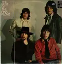 LP - Pink Floyd - The Best Of - Original 1st Dutch. Unique Cover