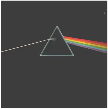 Pink Floyd - The Dark Side of the Moon
