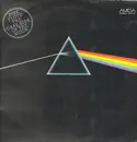 LP - Pink Floyd - The Dark Side Of The Moon - Amiga Edition