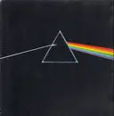 LP - Pink Floyd - The Dark Side Of The Moon - UK