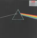 LP - Pink Floyd - The Dark Side Of The Moon - 180g + Posters