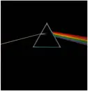 LP - Pink Floyd - The Dark Side Of The Moon - 2000 yen; incl. Booklet / Gatefold
