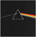 LP - Pink Floyd - The Dark Side Of The Moon - White Vinyl