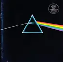 CD - Pink Floyd - The Dark Side Of The Moon