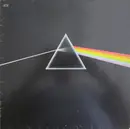 LP - Pink Floyd - The Dark Side Of The Moon - Blue Vinyl