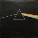 LP - Pink Floyd - The Dark Side Of The Moon - Gatefold