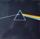 LP - Pink Floyd - The Dark Side Of The Moon - Gatefold