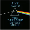 LP - Pink Floyd - The Dark Side Of The Moon