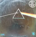 LP - Pink Floyd - The Dark Side Of The Moon