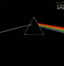 LP - Pink Floyd - The Dark Side Of The Moon - 1st Quad. Japan Press / + Insert and Booklet.