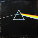 LP - Pink Floyd - The Dark Side Of The Moon - Gatefold