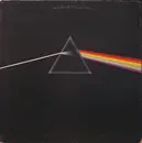 LP - Pink Floyd - The Dark Side Of The Moon - Gatefold