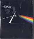 SACD - Pink Floyd - The Dark Side Of The Moon - + Slipcase