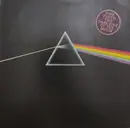 LP - Pink Floyd - The Dark Side Of The Moon - Gatefold