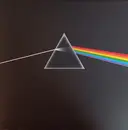 LP - Pink Floyd - The Dark Side Of The Moon - Still Sealed