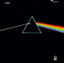 LP - Pink Floyd - The Dark Side Of The Moon - Green Labels, Gatefold