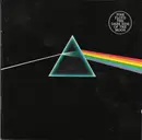 CD - Pink Floyd - The Dark Side Of The Moon