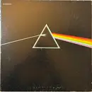 LP - Pink Floyd - The Dark Side Of The Moon - Gatefold