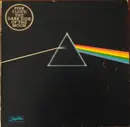 LP - Pink Floyd - The Dark Side Of The Moon