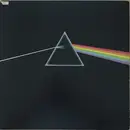 LP - Pink Floyd - The Dark Side Of The Moon - Gatefold