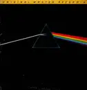 LP - Pink Floyd - The Dark Side Of The Moon - MFSL Audiophile Pressing, Insert