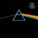 CD - Pink Floyd - The Dark Side Of The Moon