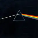 LP - Pink Floyd - The Dark Side Of The Moon - Gatefold. 2 Posters & 2 Stickers incl.