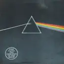 LP - Pink Floyd - The Dark Side Of The Moon - Gatefold