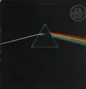 LP - Pink Floyd - The Dark Side Of The Moon - Short Copyright Text