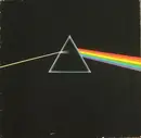 LP - Pink Floyd - The Dark Side Of The Moon - Laminated Gatefold Sleeve