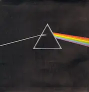 Pink Floyd - The Dark Side of the Moon