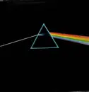 LP - Pink Floyd - The Dark Side Of The Moon - Gatefold