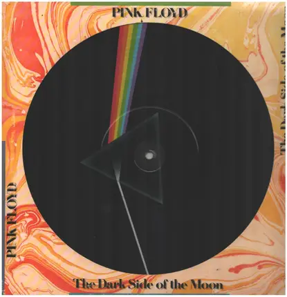 Pink Floyd - The Dark Side of the Moon